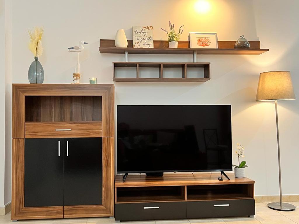 Sesimbra Oasis Sao Joao Apartment Ngoại thất bức ảnh