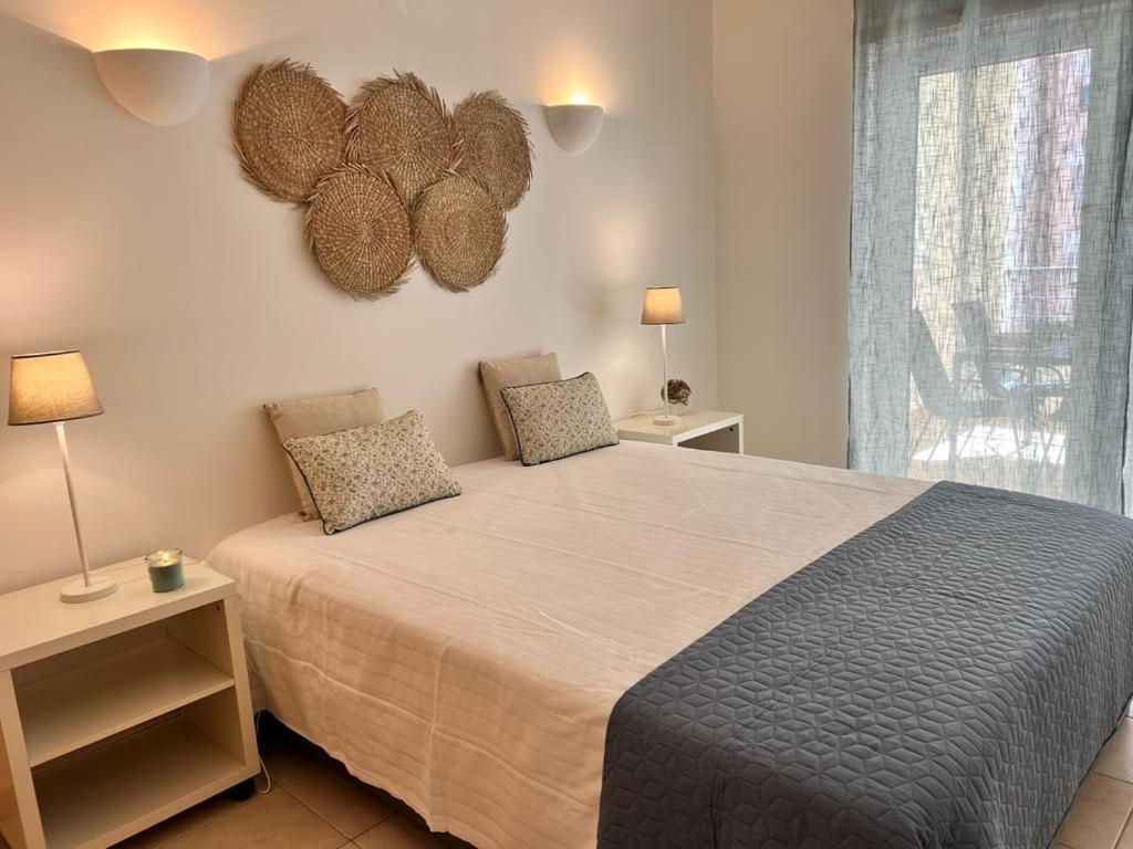 Sesimbra Oasis Sao Joao Apartment Ngoại thất bức ảnh