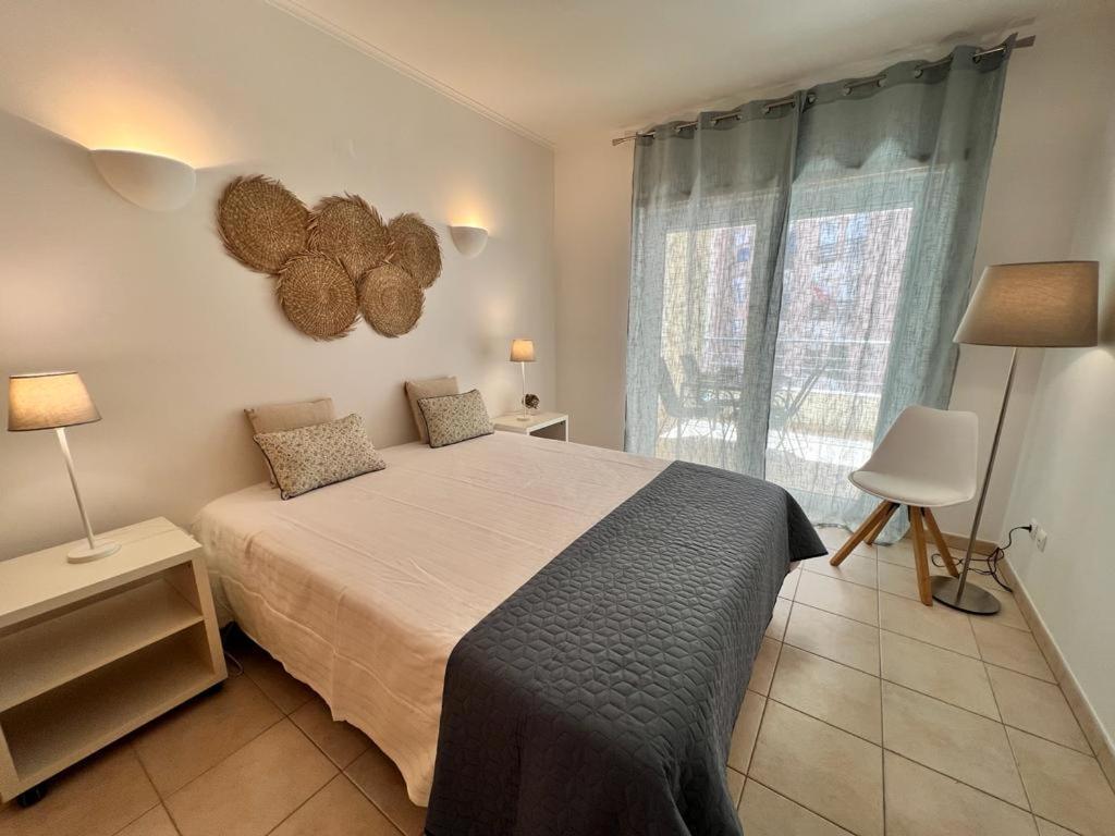 Sesimbra Oasis Sao Joao Apartment Ngoại thất bức ảnh