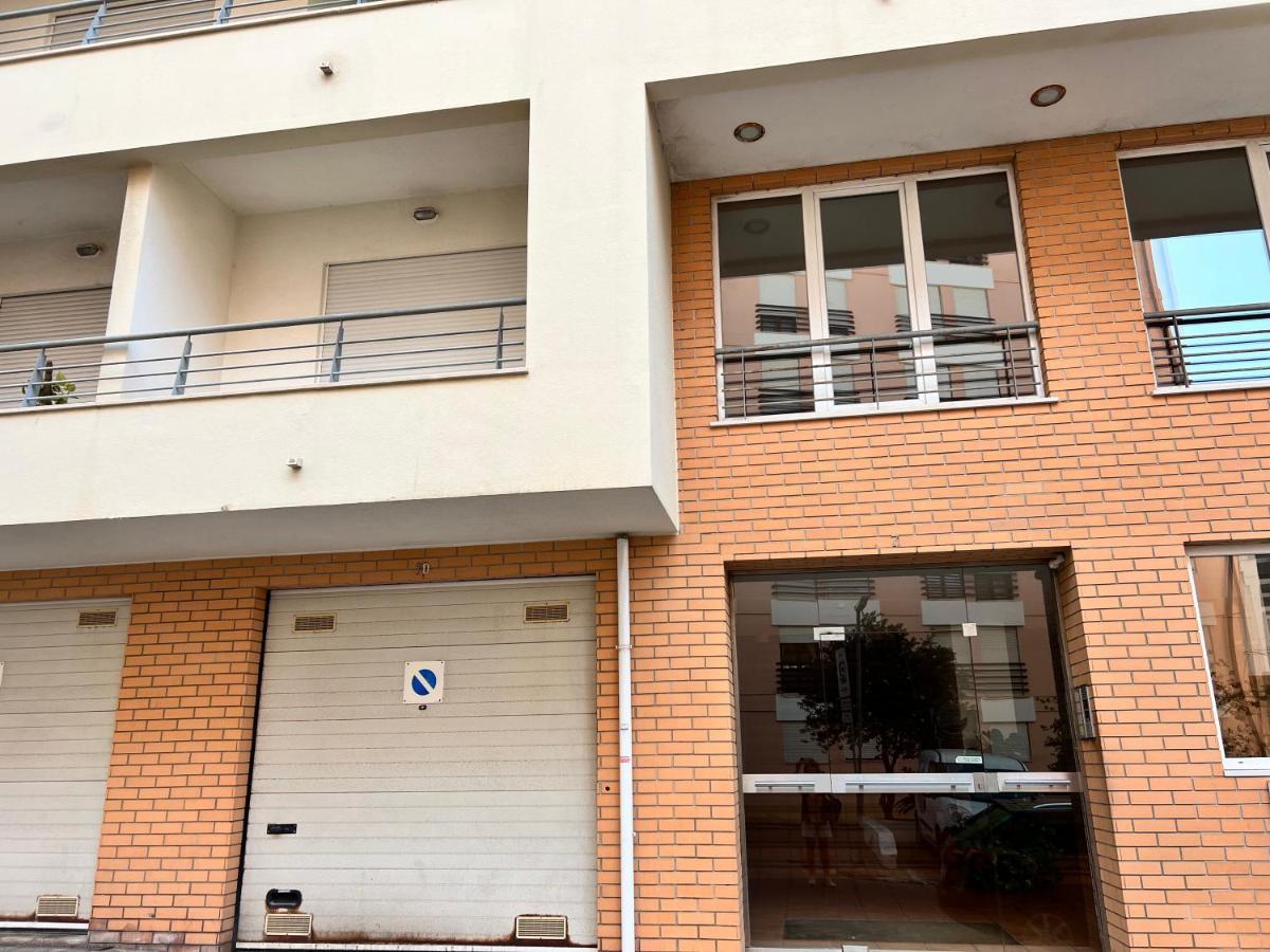 Sesimbra Oasis Sao Joao Apartment Ngoại thất bức ảnh
