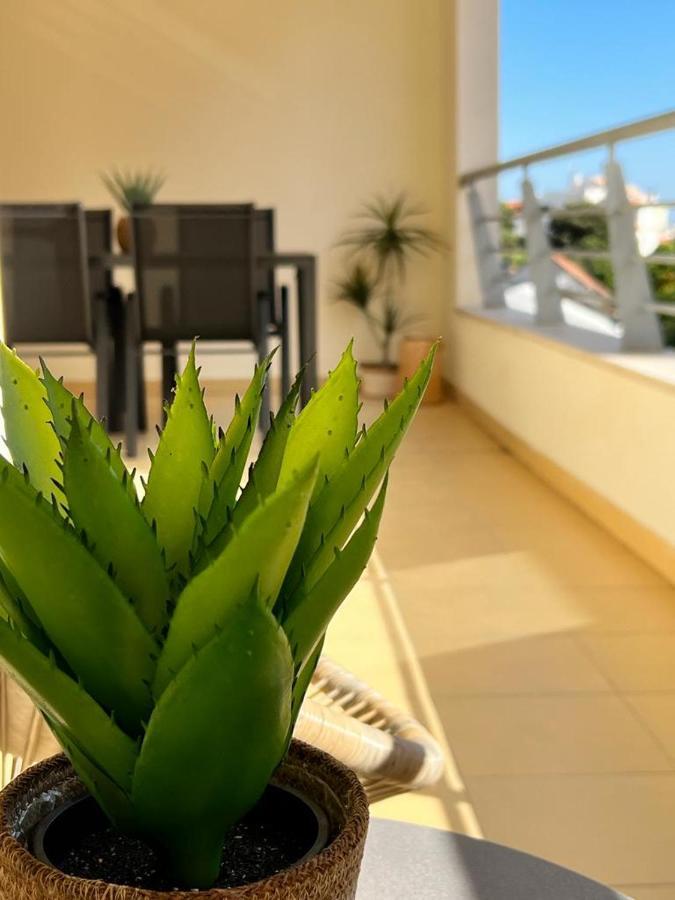 Sesimbra Oasis Sao Joao Apartment Ngoại thất bức ảnh