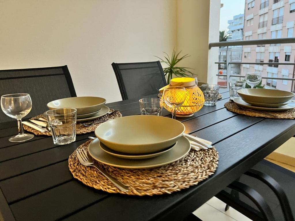 Sesimbra Oasis Sao Joao Apartment Ngoại thất bức ảnh