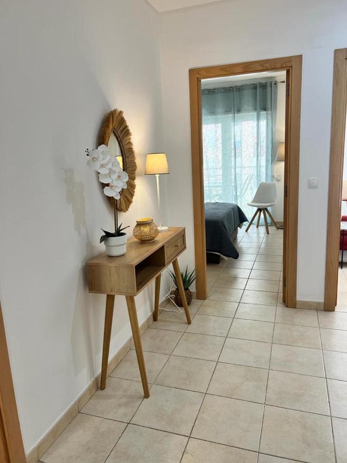 Sesimbra Oasis Sao Joao Apartment Ngoại thất bức ảnh