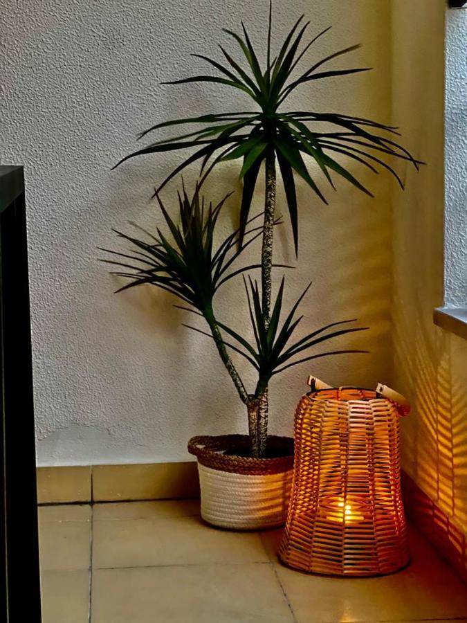 Sesimbra Oasis Sao Joao Apartment Ngoại thất bức ảnh