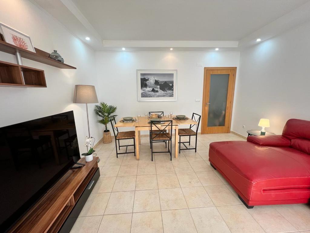 Sesimbra Oasis Sao Joao Apartment Ngoại thất bức ảnh