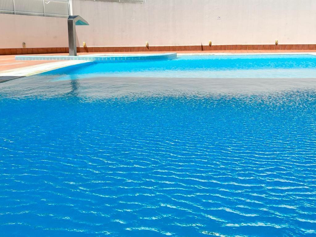 Sesimbra Oasis Sao Joao Apartment Ngoại thất bức ảnh