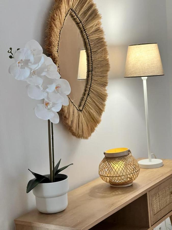 Sesimbra Oasis Sao Joao Apartment Ngoại thất bức ảnh