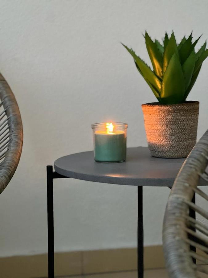 Sesimbra Oasis Sao Joao Apartment Ngoại thất bức ảnh