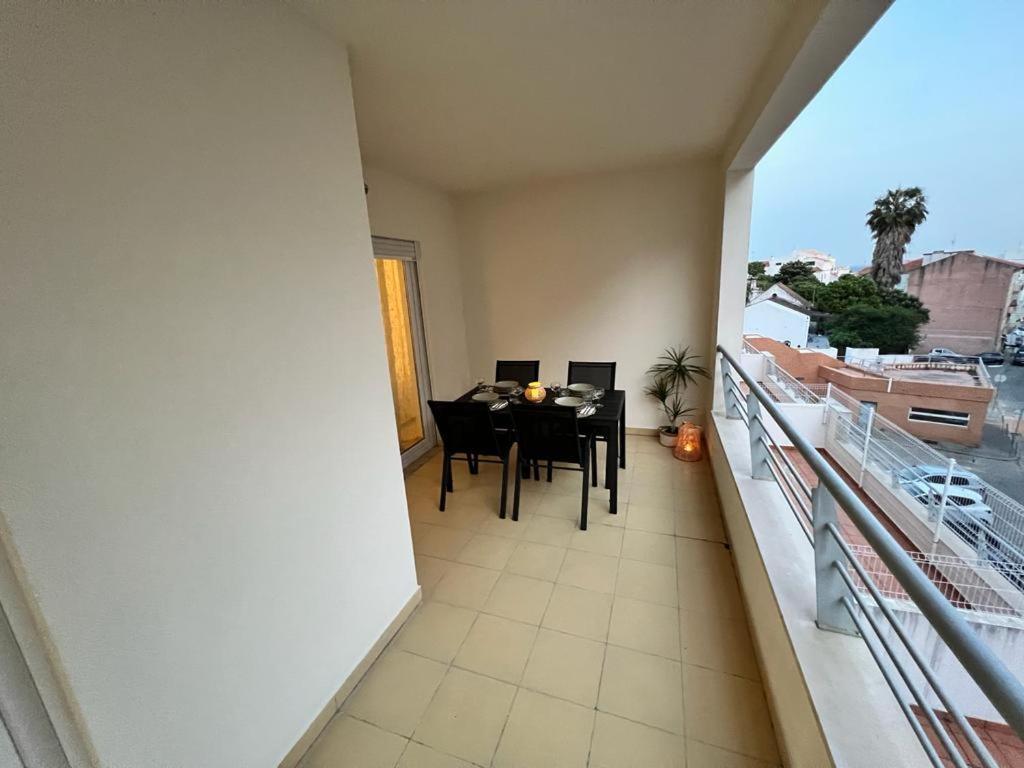 Sesimbra Oasis Sao Joao Apartment Ngoại thất bức ảnh