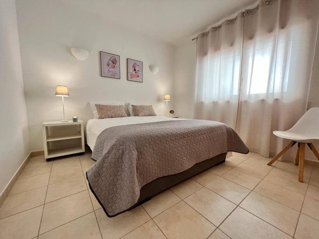 Sesimbra Oasis Sao Joao Apartment Ngoại thất bức ảnh