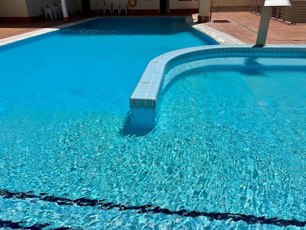 Sesimbra Oasis Sao Joao Apartment Ngoại thất bức ảnh