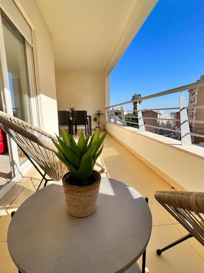 Sesimbra Oasis Sao Joao Apartment Ngoại thất bức ảnh